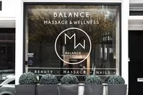 Be Nice Beauty at Balance Massage & Wellness Gallery