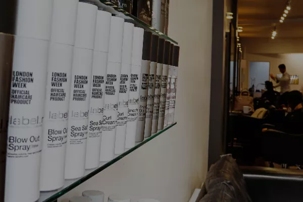 Gallery for  Mirror Mirror Hair & Beauty
