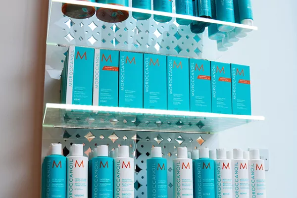 Gallery for  Mirror Mirror Hair & Beauty