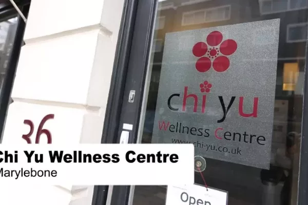 Gallery for  Chi Yu Wellness Centre