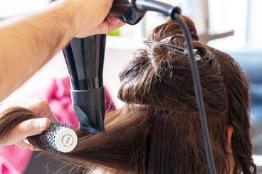 Gallery for  Shampoo Hair Designers
