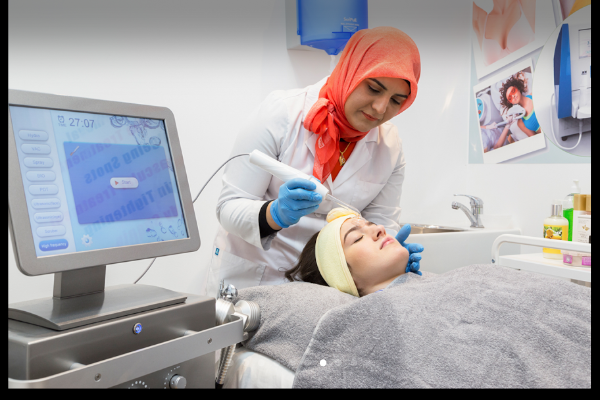 Gallery for  Yasamin Laser Clinic