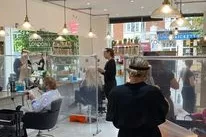 The Salon Group London Banner