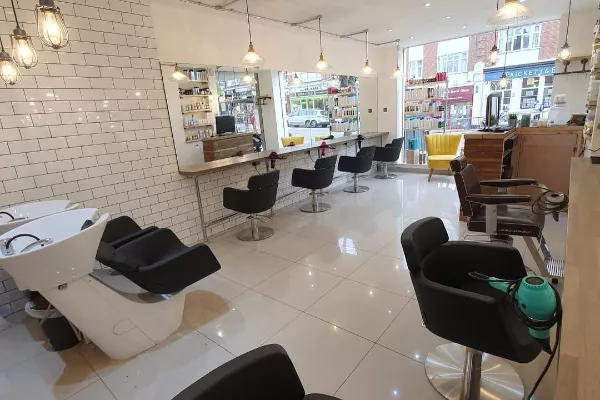 Gallery for  The Salon Group London