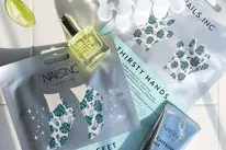 Gallery for  Nails Inc - Newcastle