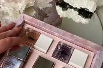 Gallery for  Nails Inc - Newcastle