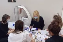 Gallery for  Beauty & Melody - Marble Arch