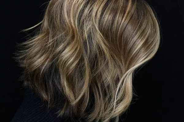 Gallery for  7th Star Studio Beauty and Hair Design