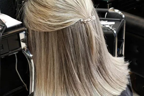 Gallery for  7th Star Studio Beauty and Hair Design