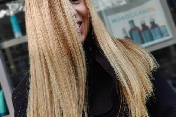 Gallery for  Artistic Monkey Hair & Beauty Salon