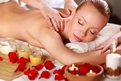 Gallery for  Number 10 Massage & Beauty