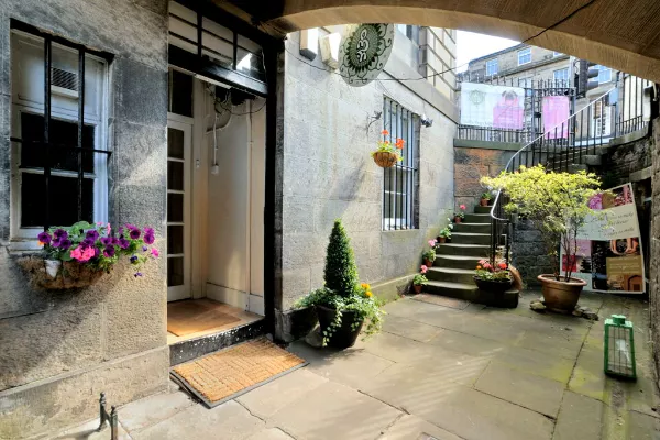 Gallery for  OMH Therapies Massage & Wellbeing Centre