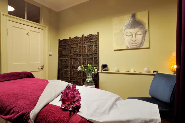 Gallery for  OMH Therapies Massage & Wellbeing Centre