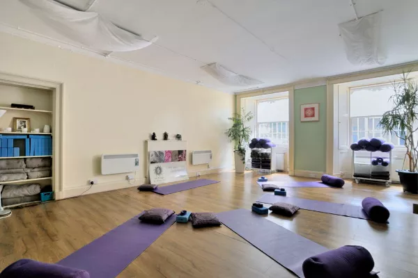 Gallery for  OMH Therapies Massage & Wellbeing Centre