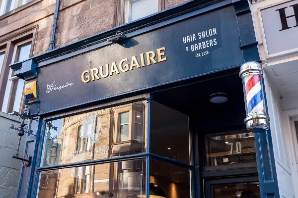 Gallery for  Gruagaire Hair Salon & Barbers
