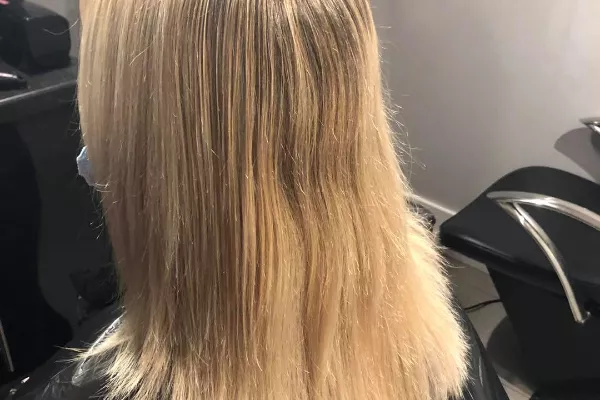 Gallery for  Truly Scrumptious Salons