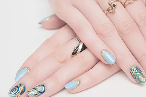 Gallery for  Nails4U - White Church Lane
