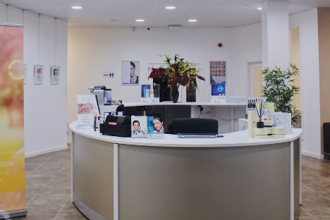 Clinica Medica Banner