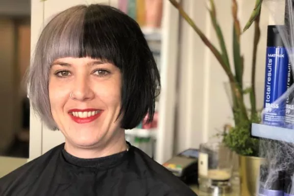 Gallery for  Salon 26 - Bromley