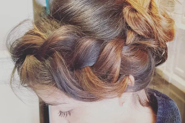 Gallery for  Salon 26 - Bromley