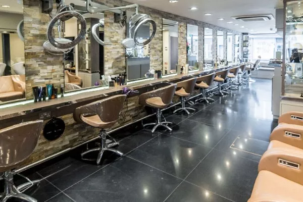 Gallery for  RYS Hair & Beauty