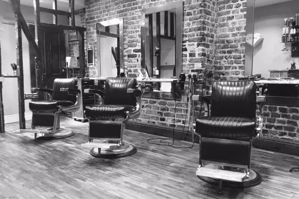 Gallery for  Studio 12 Hairdressing