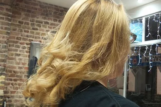 Gallery for  Studio 12 Hairdressing