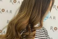 Gallery for  Roar Hair & Beauty - Strathbungo