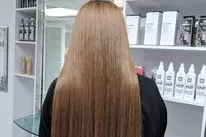 Kailey's Hair & Beauty  Second slide
