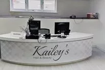 Gallery for  Kailey's Hair & Beauty