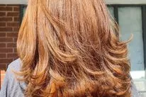 Gallery for  John Anthoney Hair