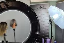 Muskaan Nails & Beauty Banner