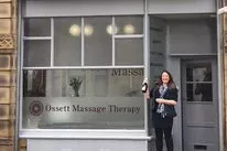Gallery for  Ossett Massage Therapy