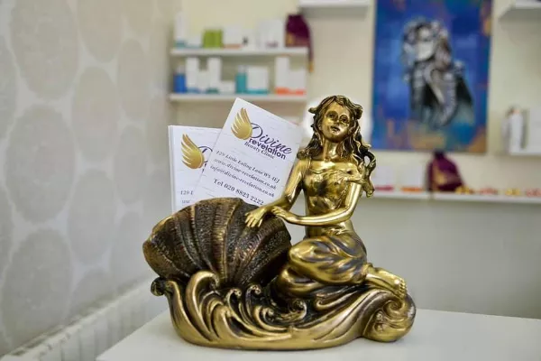 Gallery for  Divine Revelation