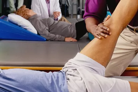 Manual Treatment & Physical Medicine Clinic Banner