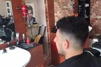 Gallery for  Figaro Barbers - North Finchley
