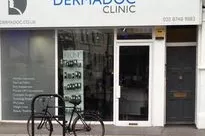Dermadoc Cosmetic Clinic - Harley Street Gallery