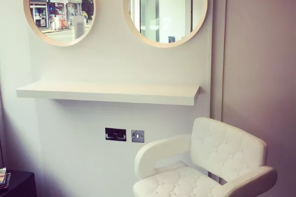 Gallery for  Joanne's Beauty