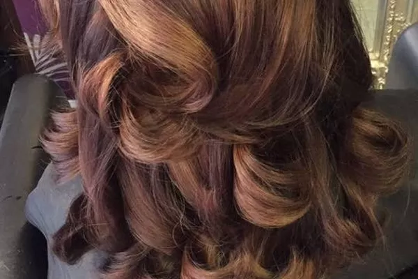 Gallery for  Joanne's Beauty