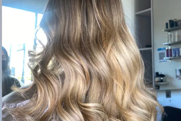 Escape Hairdressing & Beauty Banner