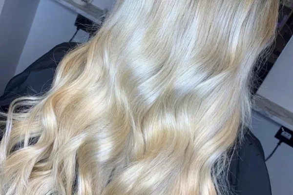 Gallery for  Escape Hairdressing & Beauty