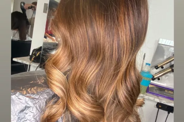 Gallery for  Escape Hairdressing & Beauty