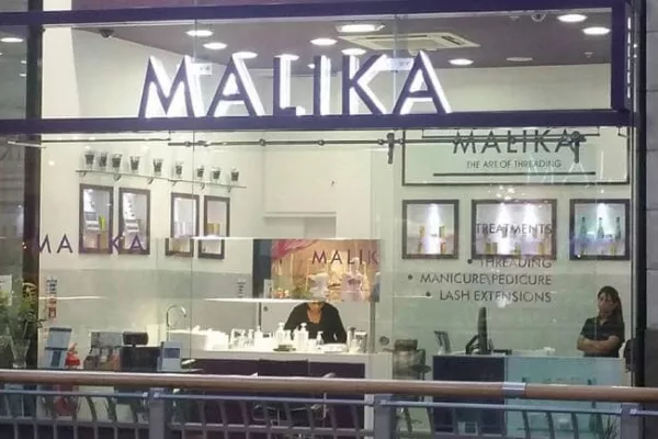 Malika - City Banner