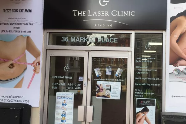 Gallery for  The Laser Clinic Reading