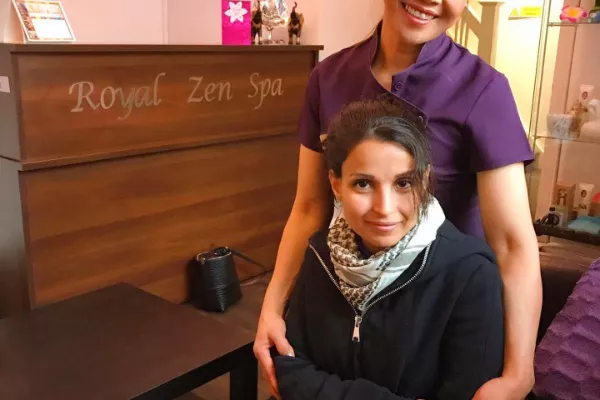 Royal Zen Spa Gallery for Royal Zen Spa
