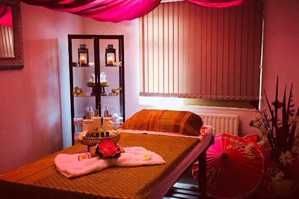 Royal Zen Spa Gallery for Royal Zen Spa