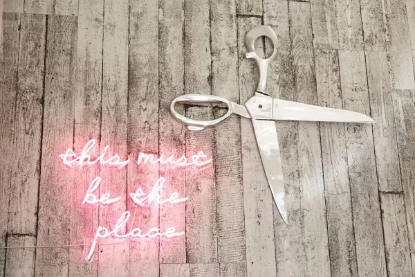 Gallery for  Threads & Co