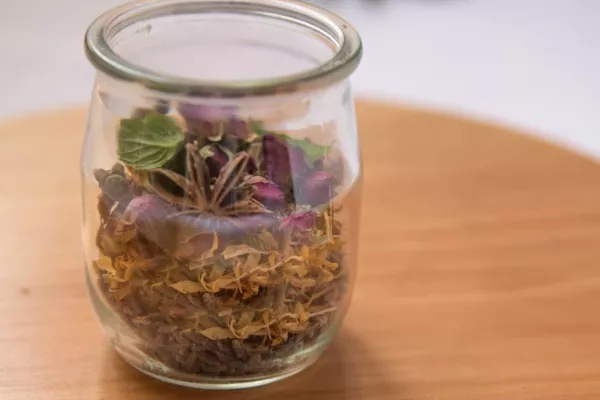 Gallery for  Herbal Inn Woolwich