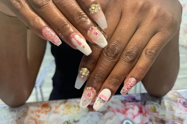 Gallery for Boujie Nails