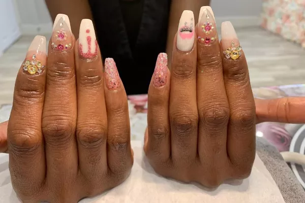 Gallery for Boujie Nails